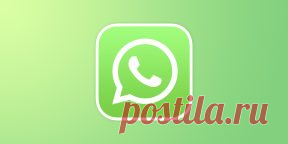 7 функций Whatsapp, о которых вы не знали - Лайфхакер