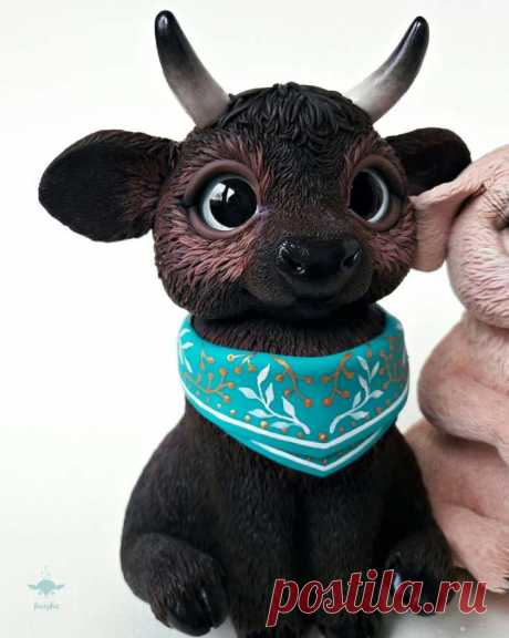 Изделия из полимерной глины | 47 фото | Polymer clay craft