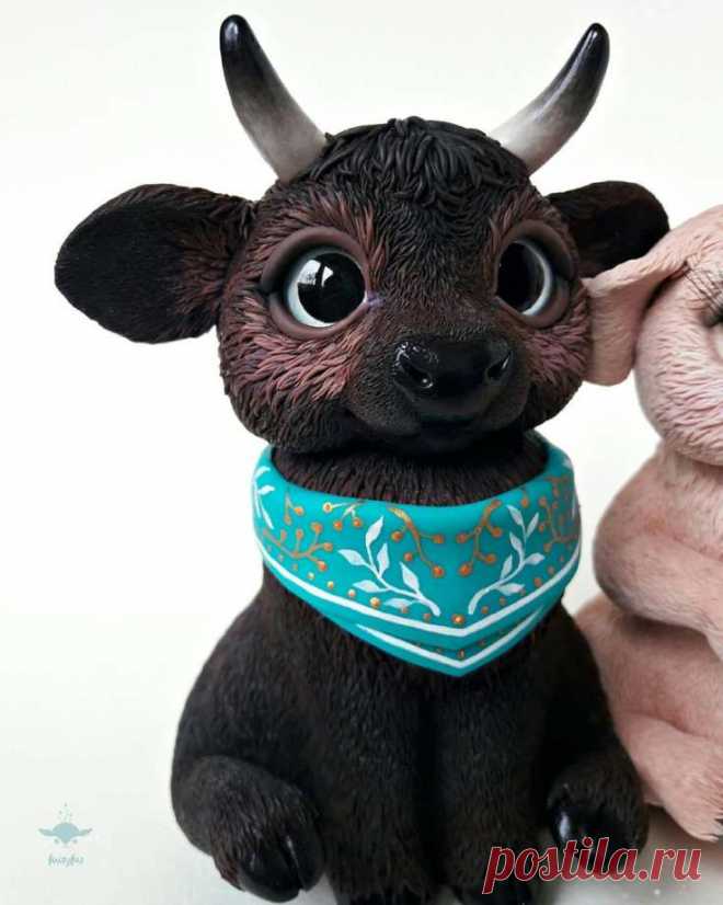 Изделия из полимерной глины | 47 фото | Polymer clay craft