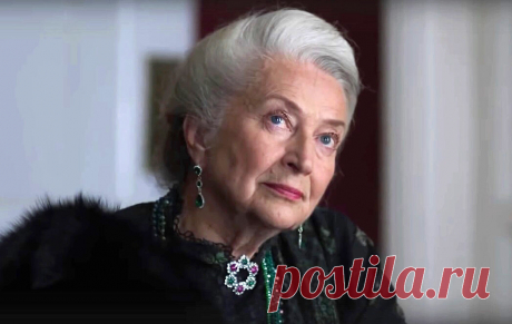 Валентина Кособуцкая, 17 октября, 1947