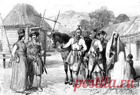 Смерть абрека и мятежника Машуко и его наследие в горах Кавказа - Друзья - медиаплатформа МирТесен Сергей Монах Смерть абрека и мятежника Машуко и его наследие в горах Кавказа Восстание, поднятое Машуко против кабардинской аристократии, пошедшей в вассальную зависимость Крымскому ханству, в самом начале имело все возможности на успех. С одной стороны, к восстанию примыкали ненавистники