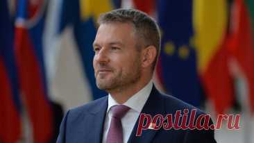 Президент Словакии допустил возможность визита на Украину