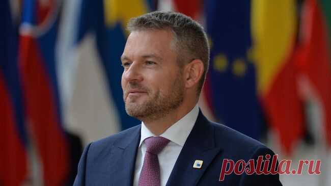 Президент Словакии не разрешил двум гражданам присоединиться к ВСУ