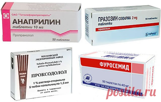 Сосудорасширяющие препараты для нижних конечностей: обзор популярных средств