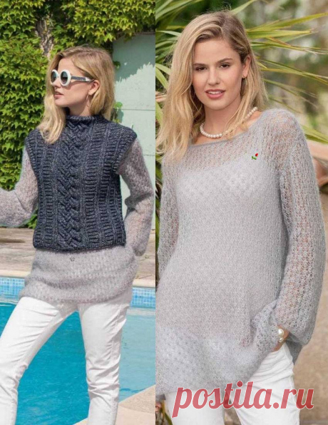 БЕЗРУКАВКИ, ЖИЛЕТЫ | Записи в рубрике БЕЗРУКАВКИ, ЖИЛЕТЫ | Дневник Belenaya