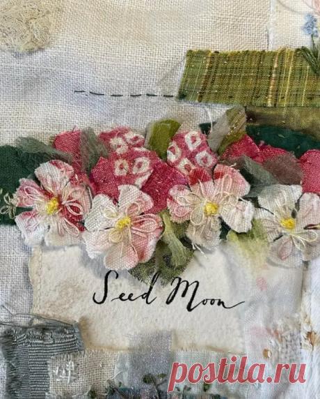 Любимые лоскутки Эдриен - Сам себе мастер - 20 мая - Медиаплатформа МирТесен