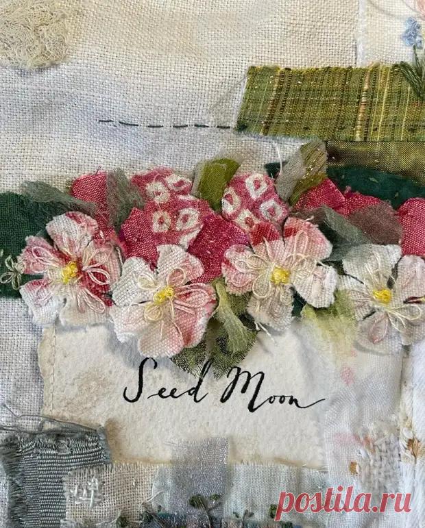 Любимые лоскутки Эдриен - Сам себе мастер - 20 мая - Медиаплатформа МирТесен