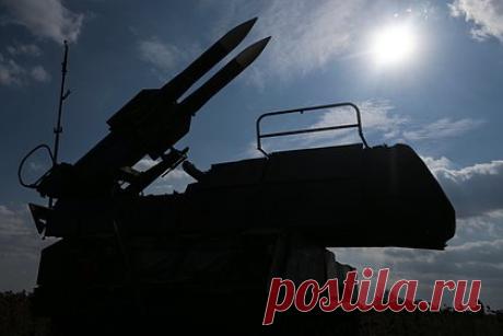 Ленинградскую область атаковали дроны