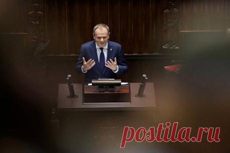 В Польше указали на пропасть между Венгрией и ЕС по Украине. Расхождения Венгрии и других стран Европейского союза (ЕС) по теме Украины — пропасть, на это указал новый премьер-министр Польши Дональд Туск. По его словам, ему нужен новый ключ, чтобы убедить премьер-министра Венгрии Виктора Орбана, необычайно прагматичного политика.