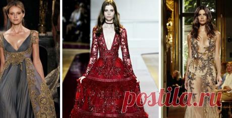 Новый проект Google об истории моды