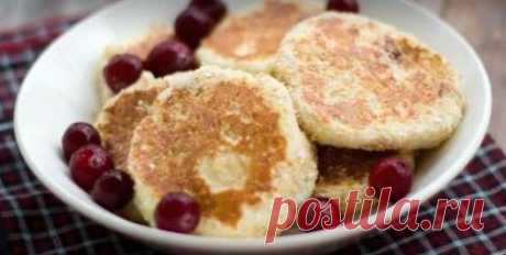 Диетические сырники - пошаговый кулинарный рецепт с фото. / Простые рецепты