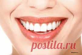 ЗУБЫ – ЗЕРКАЛО КАРМЫ. | Познавательный сайт ,,1000 мелочей"