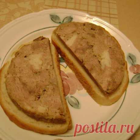 Ветчина «Купеческая» в ветчиннице Redmond