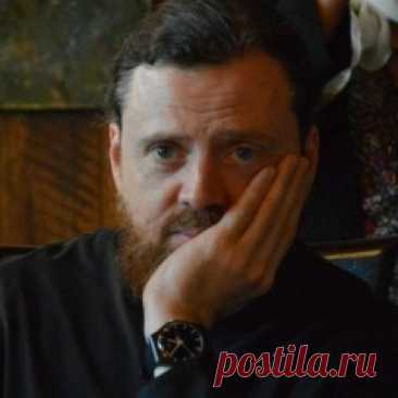 Игумен-Нектарий Морозов Саратов
