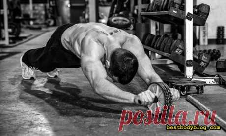 7 упражнений для роста мышц, которые стоит попробовать | bestbodyblog.com
