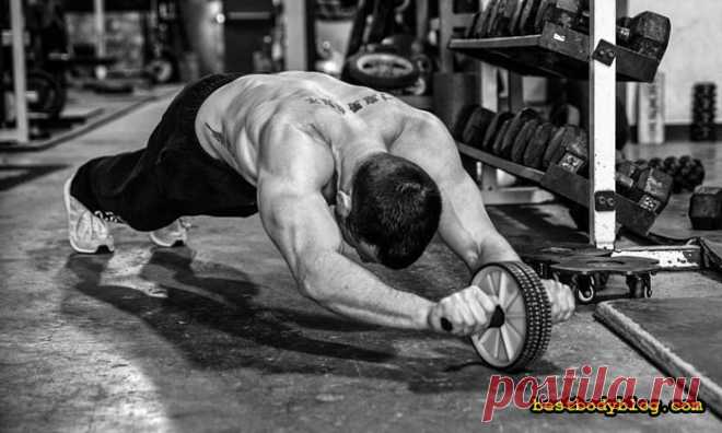 7 упражнений для роста мышц, которые стоит попробовать | bestbodyblog.com
