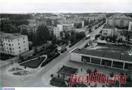 Независимый Форум города Дубна • Просмотр темы - Дубна, которой больше нет