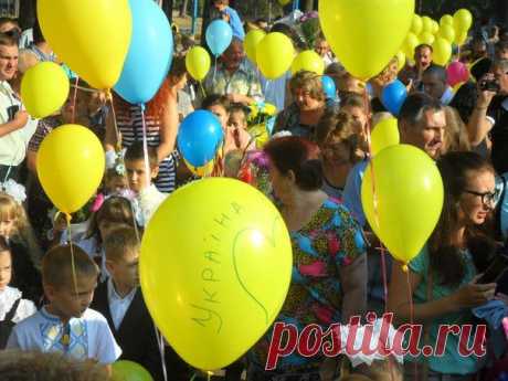 Новости: Первый звонок