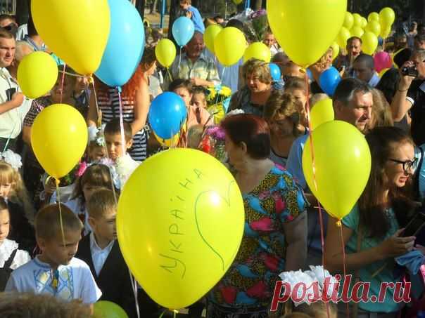 Новости: Первый звонок