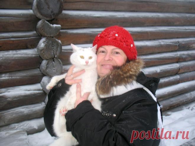 В Архангельске