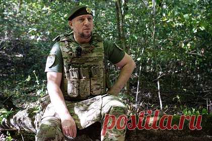 «Гнилая попытка организовать травлю». Главу «Ахмата» осудили за нападки на соратника «Русской общины» после драки с чеченцем