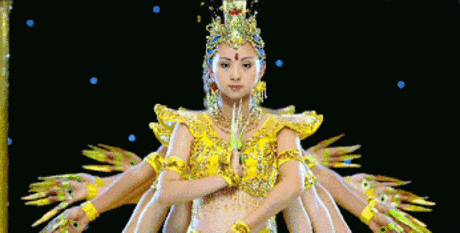WONDERFUL FANTASY GIFS – Сообщество – Google+ шива