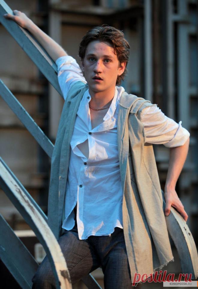 Антон Шагин