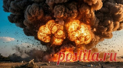 Взрыв прогремел в украинском городе Сумы. Взрыв раздался в воскресенье, 24 августа, в городе Сумы, расположенном в северо-восточной части Украины. Читать далее