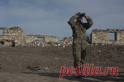 Лавров назвал помеху в урегулировании конфликта Армении и Азербайджана. Запад является помехой в разрешении конфликта Армении и Азербайджана, потому что США и страны Европы не интересует реализация соглашений по мирному урегулированию, достигнутых между Баку и Ереваном при посредничестве Москвы. Об этом заявил министр иностранных дел России Сергей Лавров