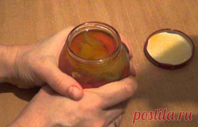Как просто открывать банки с резьбой | Делимся советами