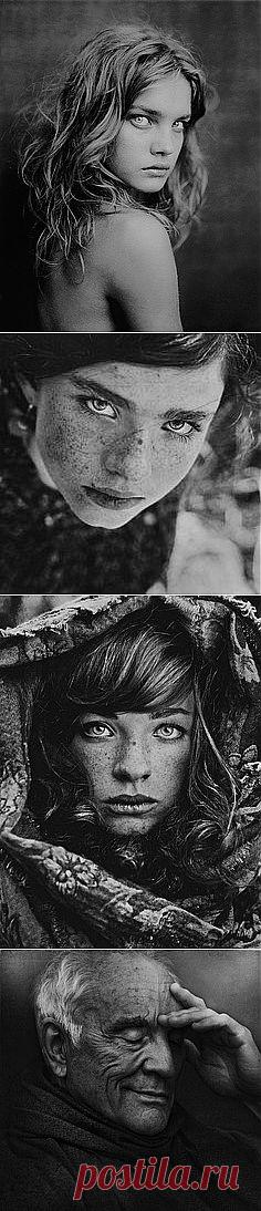 Mystery | Windows to the Soul