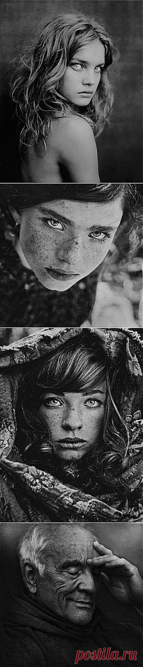 Mystery | Windows to the Soul