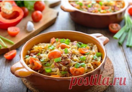 Сытный котелок: семь блюд в горшочках на любой вкус | Таки Вкусно