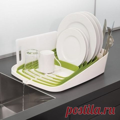 компактно и удобно