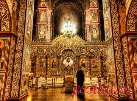 HDR - фантастические снимки | ФОТО НОВОСТИ