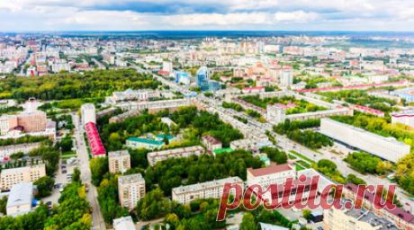 Художники из разных городов России украсят Тюмень в рамках проекта «Морфология улиц». Художники из Екатеринбурга, Санкт-Петербурга, Нижнего Новгорода и Москвы создадут арт-объекты в Тюмени в рамках ежегодного проекта «Морфология улиц». Читать далее