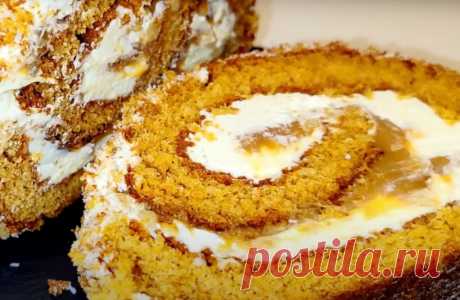 Самый вкусный медовый рулет. Сладкий десерт на любой праздник Медовый рулет — это изысканное и ароматное десертное блюдо, которое завоевало популярность в русской и восточноевропейской кухне. Этот десерт представляет собой тонкий корж, приготовленный на основе меда и яиц, который затем аккуратно сворачивается в рулет с разнообразными начинками. История медового рулета уходит своими корнями в древние времена, когда мед считался символом сладости и изобилия. В […]