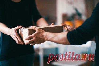 Бывший бойфренд против собственной воли всплыл с похабным сообщением в жизни девушки