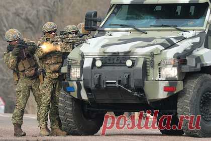 Стали известны подробности попытки наступления ВСУ на Херсон. Российские военные успешно отражают третью попытку наступления Вооруженных сил Украины (ВСУ) на Херсон, сообщают «Военкоры Русской весны». Как сообщается, в районе Андреевки украинские военные оборудовали понтонную переправу через реку Ингулец. Через нее поступают новые силы, которые подвергаются обстрелам.