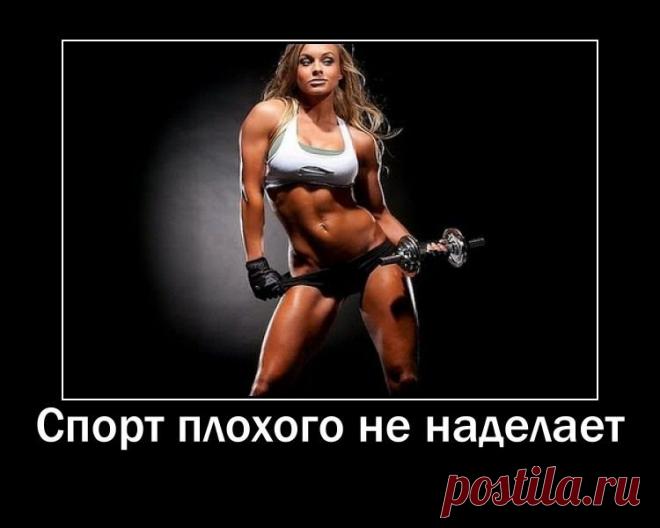 Наше сообщество дает пинок, чтобы вы сделали себя лучше!
http://my.mail.ru/community/100reps