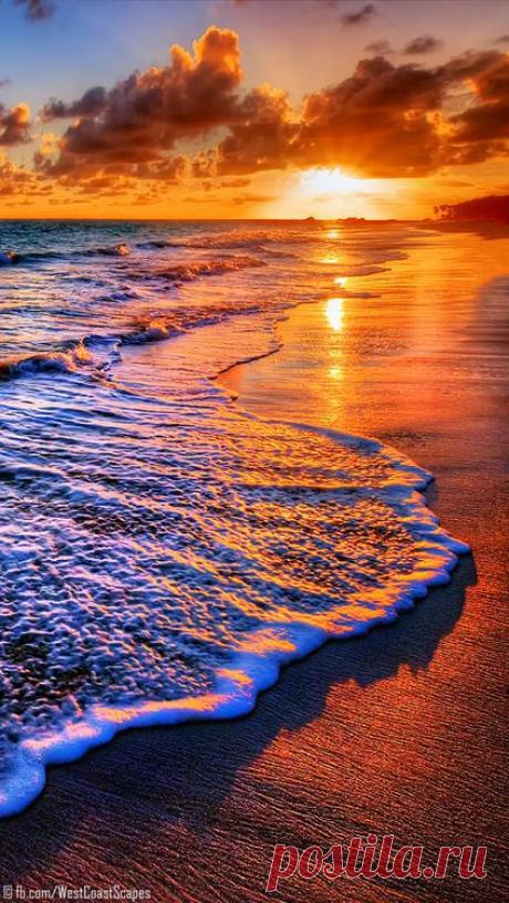 Punta Cana, Dominican Republic | Sunrise/Sunset