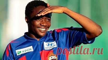 Селюк: по законам ФИФА Муса и Думбия могут официально разорвать контракты с ЦСКА