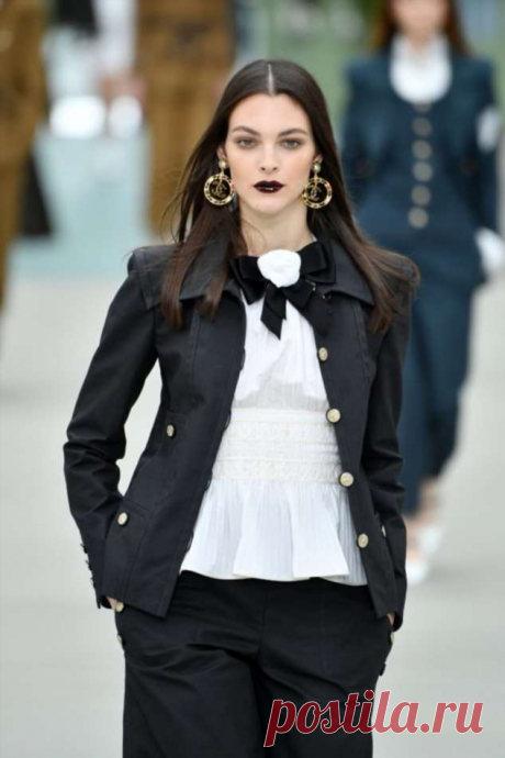 МОДНАЯ КОЛЛЕКЦИЯ CHANEL RESORT 2020 – ПЕРВАЯ, ПОСЛЕ СМЕРТИ КАРЛА ЛАГЕРФЕЛЬДА | Краше Всех