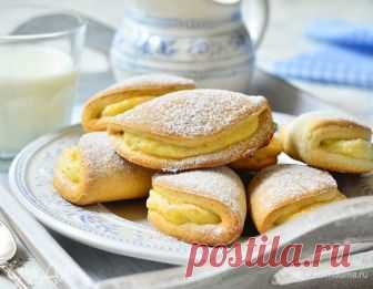 Вкусная выпечка: рецепты сочников от сайта «Едим Дома» | Официальный сайт кулинарных рецептов Юлии Высоцкой