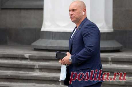 Политолог Марков рассказал об истинных заказчиках убийства Кивы. Сергей Марков заявил, что совершение подобных преступлений характерно для государств, находящихся под протекторатом Соединенных Штатов.