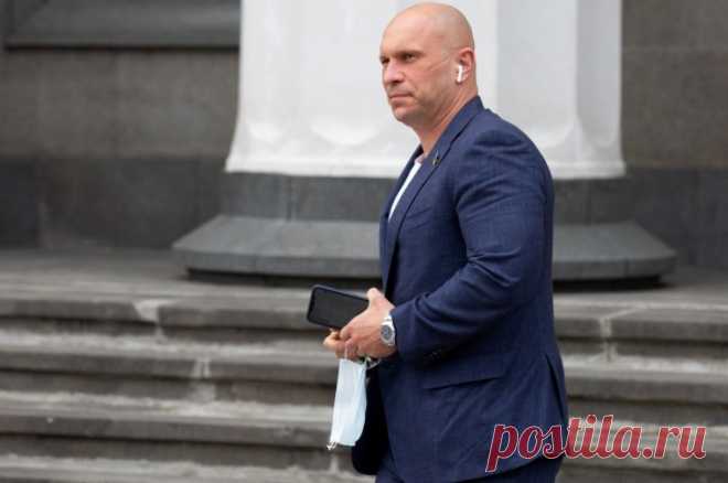 Политолог Марков рассказал об истинных заказчиках убийства Кивы. Сергей Марков заявил, что совершение подобных преступлений характерно для государств, находящихся под протекторатом Соединенных Штатов.