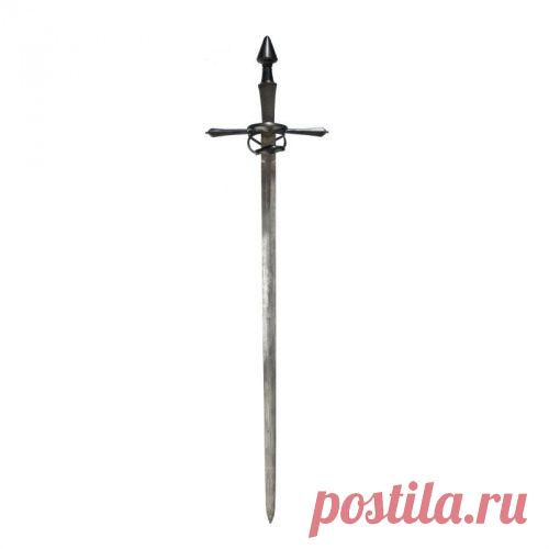 Саксонская сабля XVI века