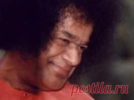 SAI BABA :: ОСВОБОЖДЕНИЕ от СОМНЕНИЙ