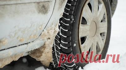 Автоэксперт Иванский: ледяные наросты на колёсах могут привести к поломке авто. Руководитель сервисного направления сети автомобильного маркетплейса Fresh Илья Иванский предупредил водителей, что снег, набившийся в колёсные арки и на днище автомобиля, может заблокировать вращение колёс. Читать далее