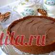 Шоколадный пай 